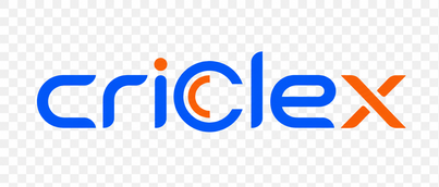 Criclex লোগো